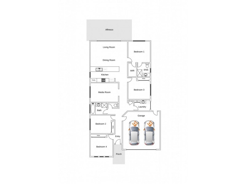 21 Challenor Street, Mango Hill QLD 4509