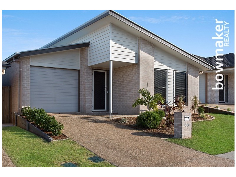 53 Olsen Circuit, Kallangur QLD 4503