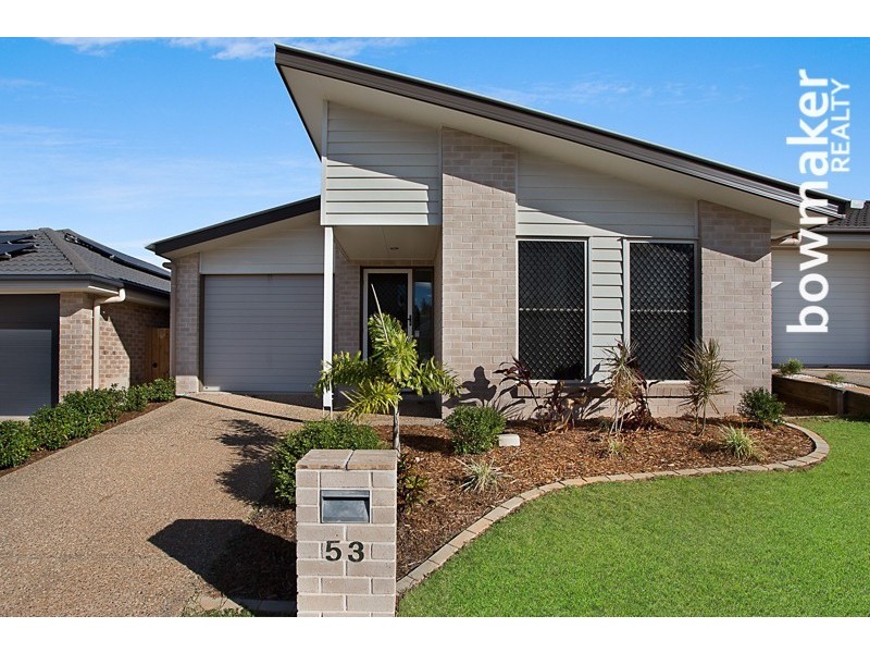 53 Olsen Circuit, Kallangur QLD 4503
