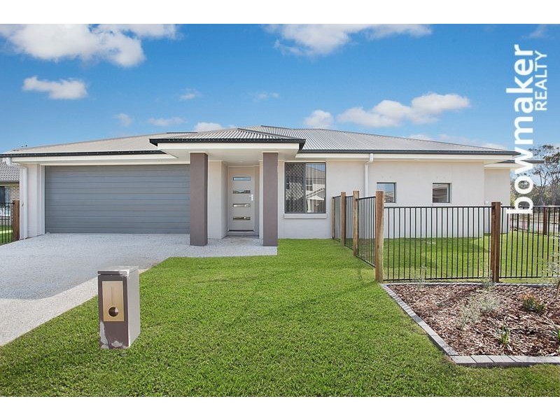 2/3 Apple Circuit, Griffin QLD 4503