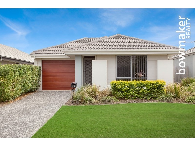 49 Denham Crescent, North Lakes QLD 4509