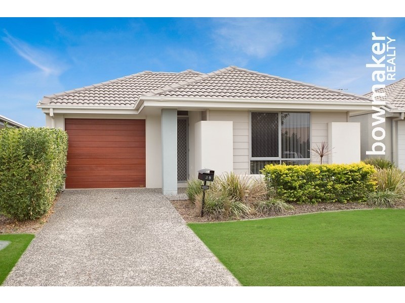 49 Denham Crescent, North Lakes QLD 4509