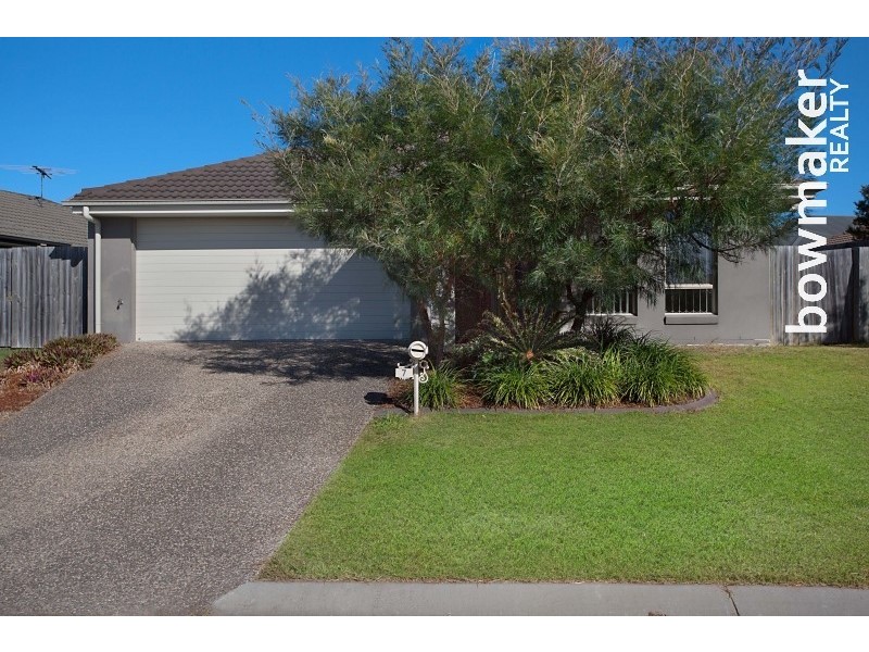 7 Williams Crescent, North Lakes QLD 4509