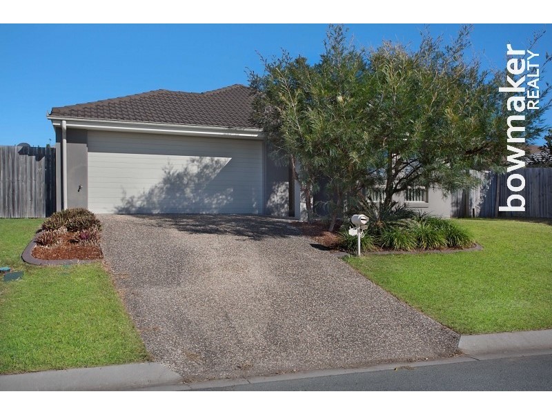 7 Williams Crescent, North Lakes QLD 4509