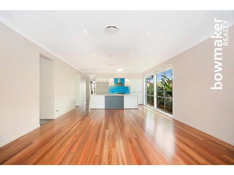 6 Moloney Place, North Lakes QLD 4509