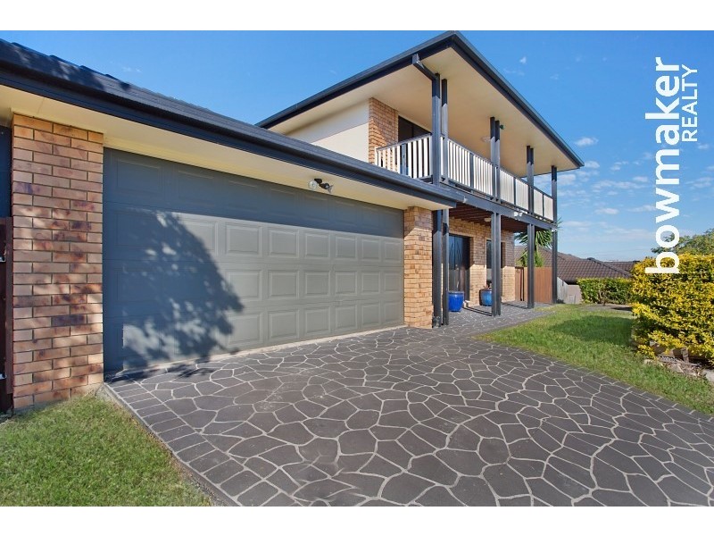 15 Townley Drive, North Lakes QLD 4509