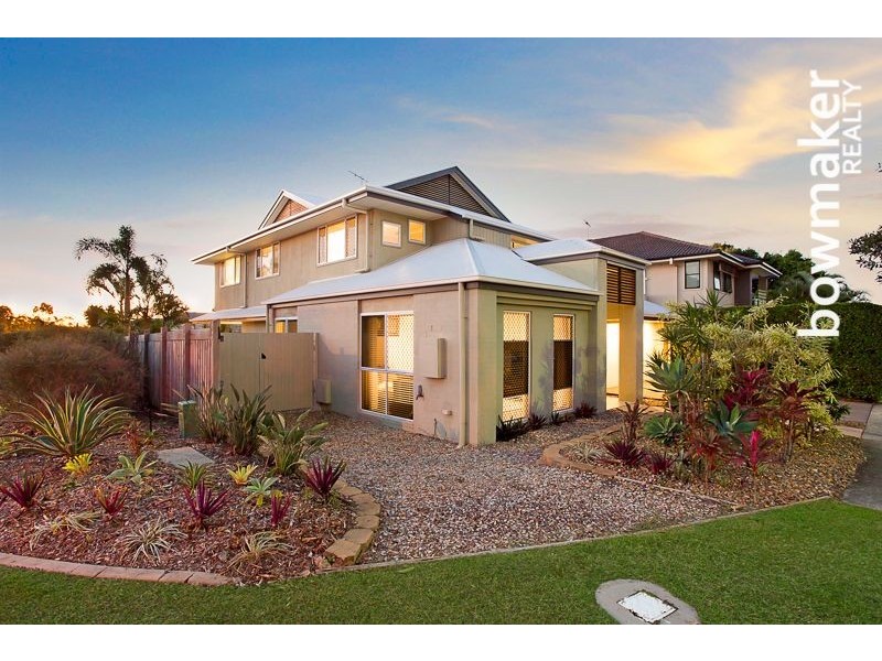 1 Kurrajong Circuit, North Lakes QLD 4509
