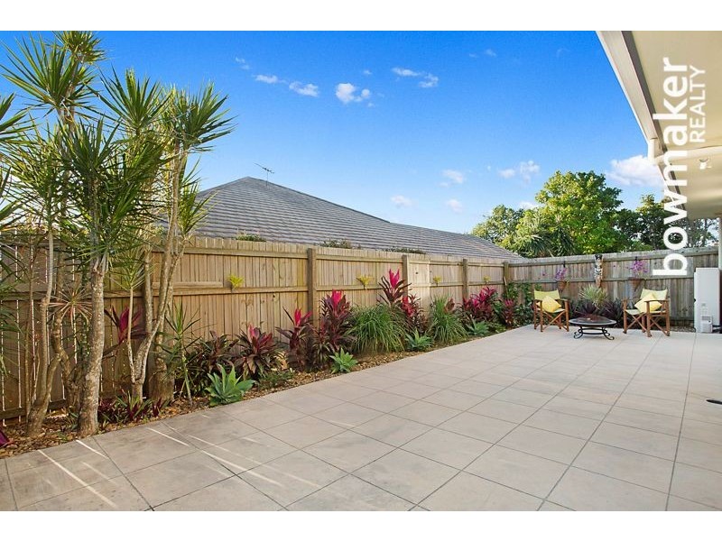 1 Kurrajong Circuit, North Lakes QLD 4509