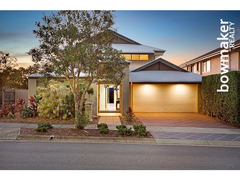 1 Kurrajong Circuit, North Lakes QLD 4509