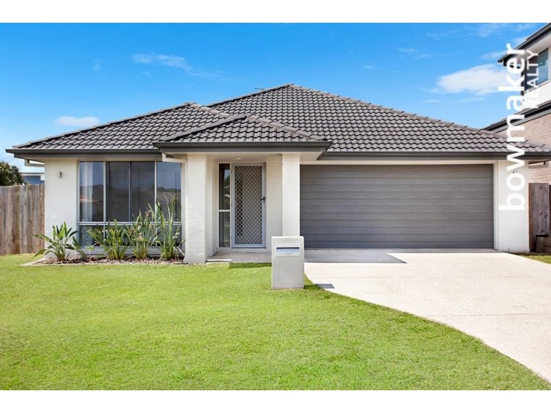 8 Vanilla Ave, Griffin QLD 4503