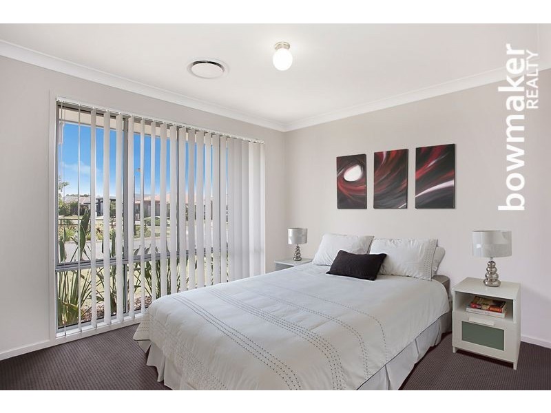 8 Vanilla Ave, Griffin QLD 4503