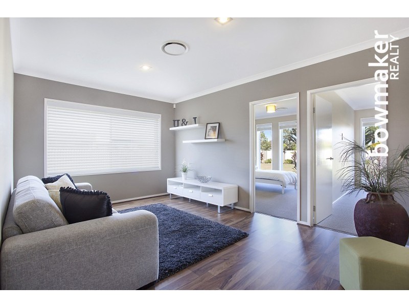 137 Peel Road, Ningi QLD 4511