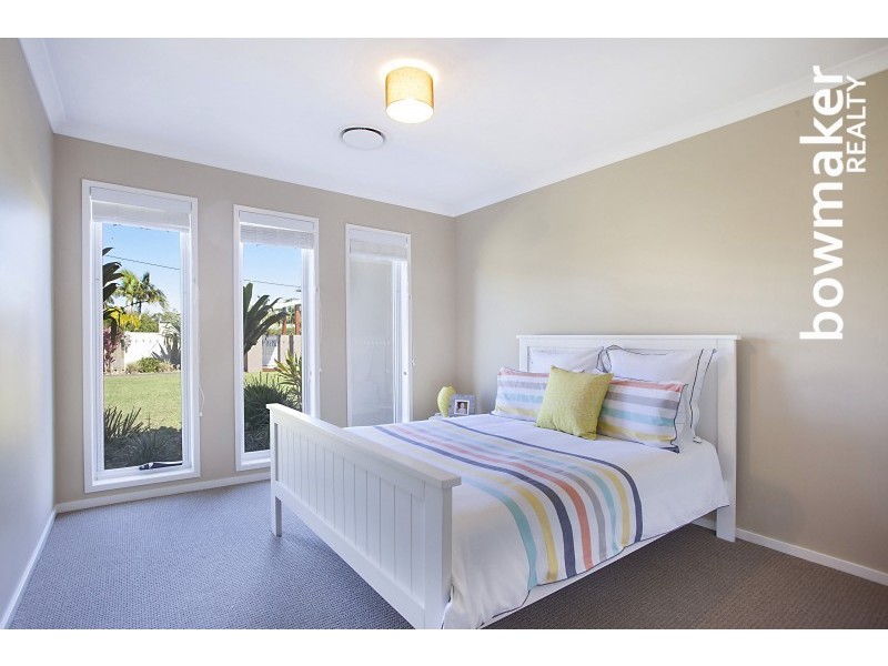 137 Peel Road, Ningi QLD 4511