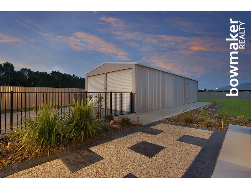 137 Peel Road, Ningi QLD 4511