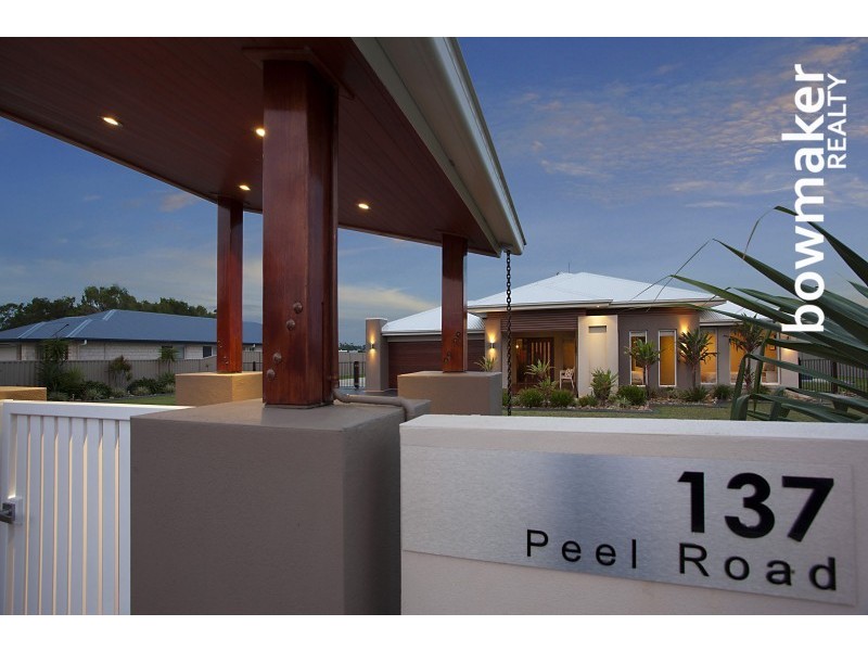 137 Peel Road, Ningi QLD 4511