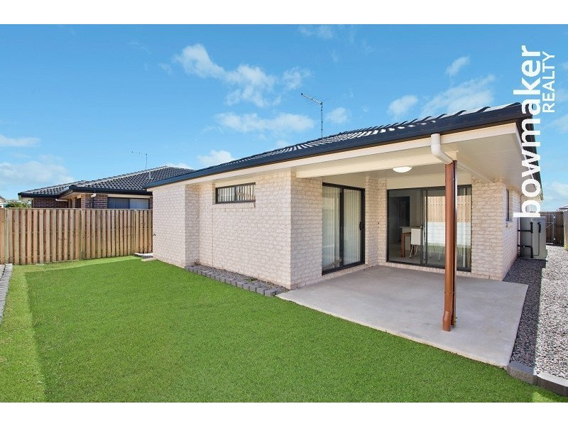 38 Grainger Circuit, Burpengary QLD 4505