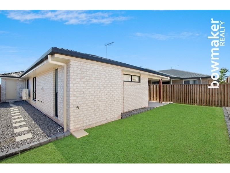 38 Grainger Circuit, Burpengary QLD 4505