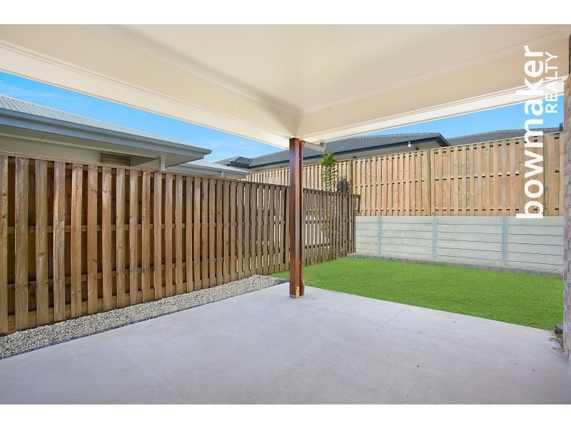 38 Grainger Circuit, Burpengary QLD 4505