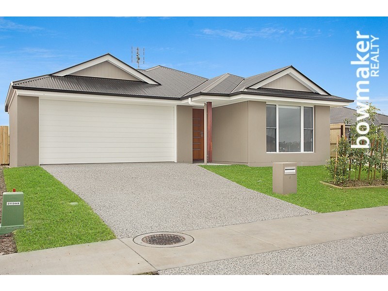 4 Graham Street, Mango Hill QLD 4509