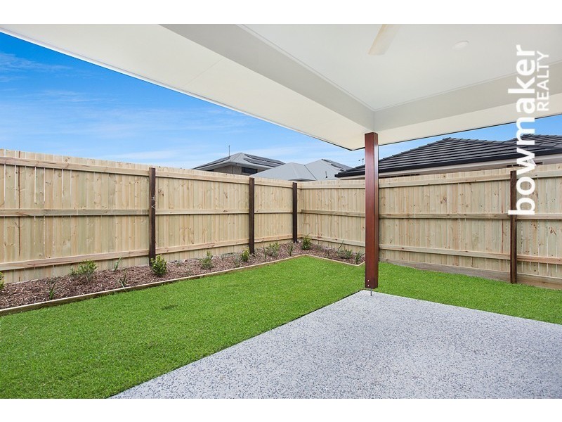4 Graham Street, Mango Hill QLD 4509