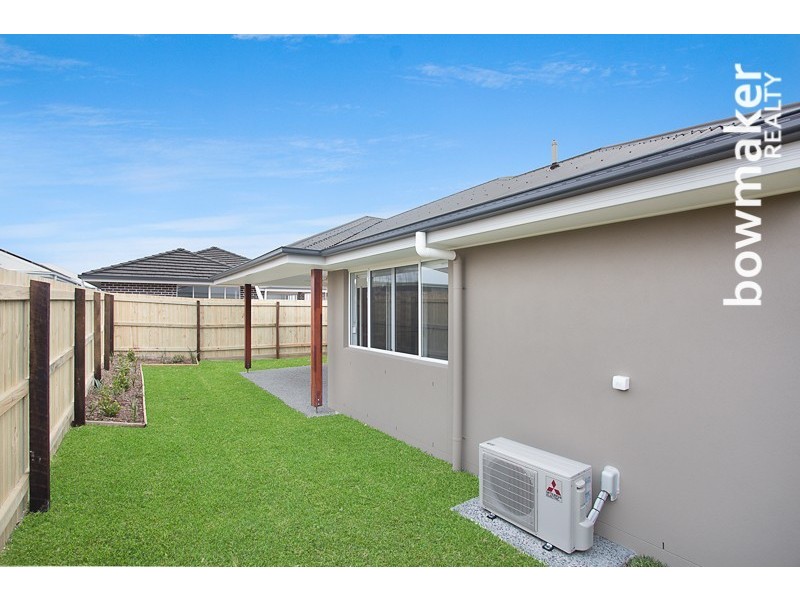 4 Graham Street, Mango Hill QLD 4509
