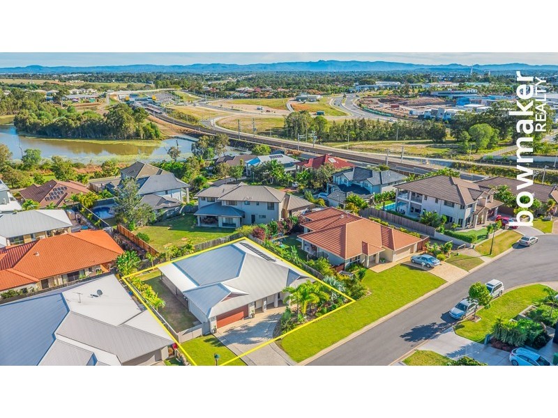 3 Amber Close, Mango Hill QLD 4509