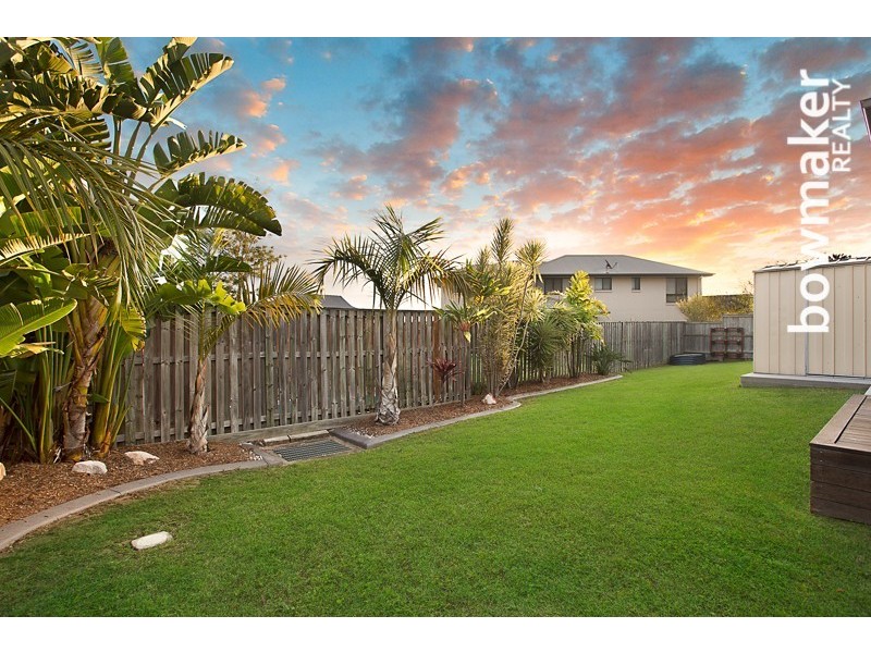 3 Amber Close, Mango Hill QLD 4509