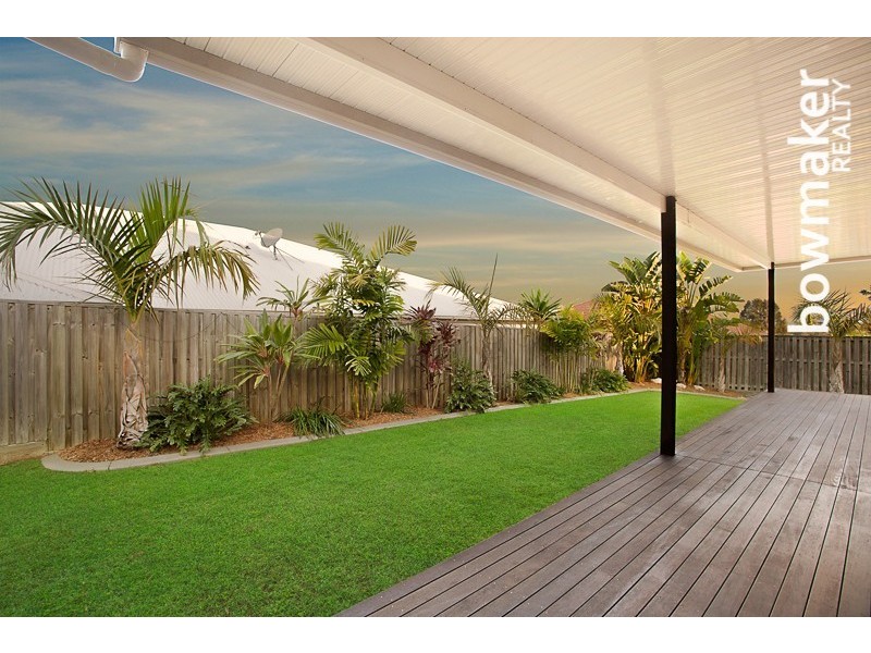 3 Amber Close, Mango Hill QLD 4509