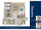 3 Amber Close, Mango Hill QLD 4509 Floorplan