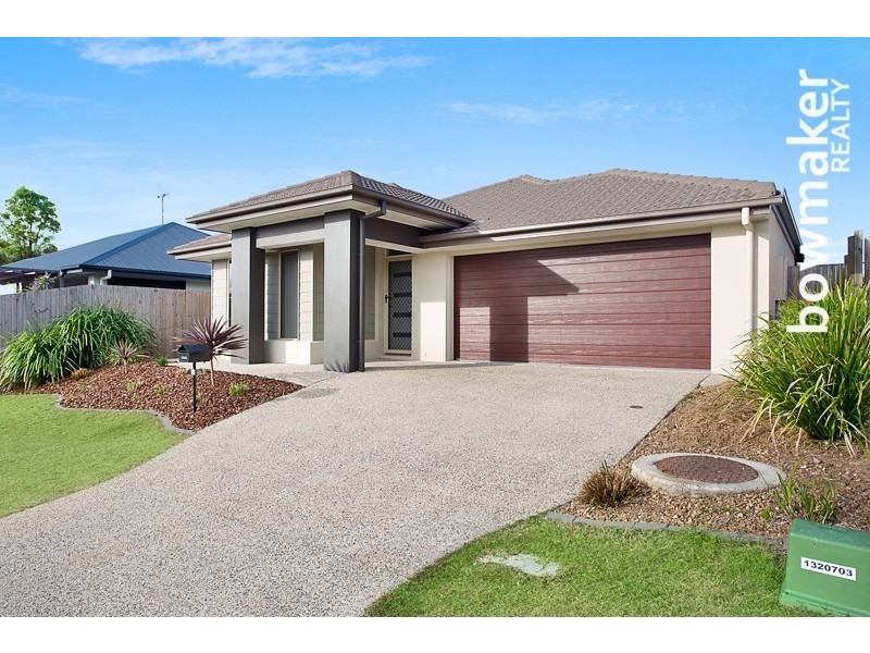 28 Wolfe Street, North Lakes QLD 4509