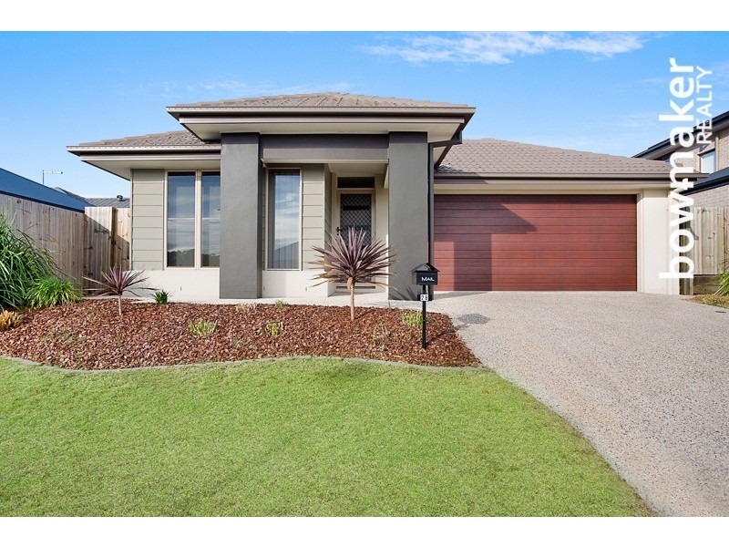 28 Wolfe Street, North Lakes QLD 4509