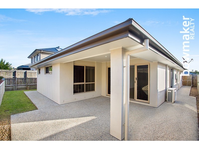 28 Wolfe Street, North Lakes QLD 4509