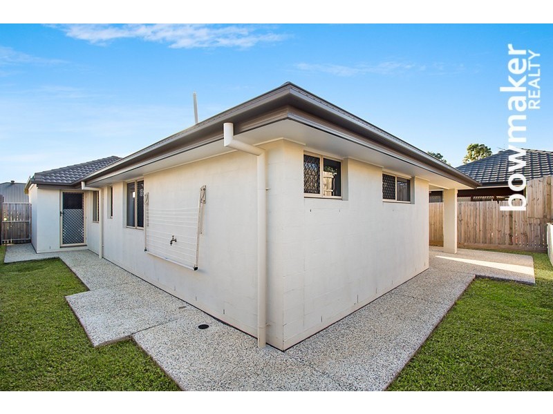 28 Wolfe Street, North Lakes QLD 4509