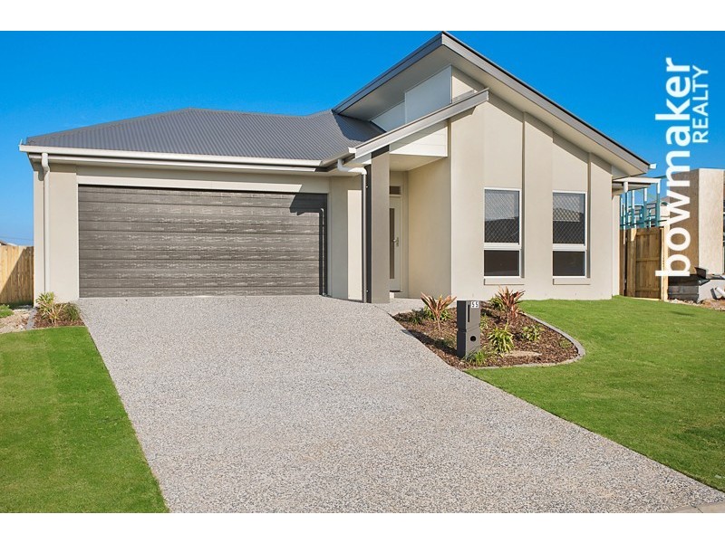 55 Lemongrass Circuit, Griffin QLD 4503