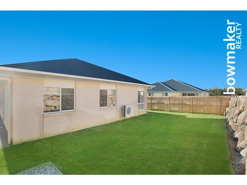 55 Lemongrass Circuit, Griffin QLD 4503