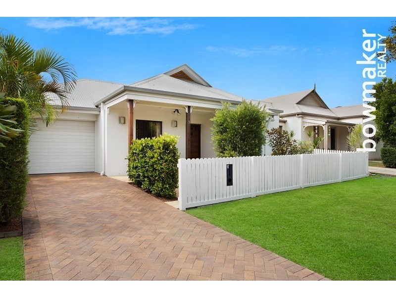3 Tea Tree Place, North Lakes QLD 4509