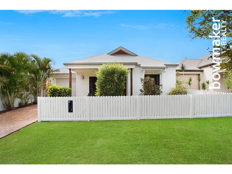 3 Tea Tree Place, North Lakes QLD 4509