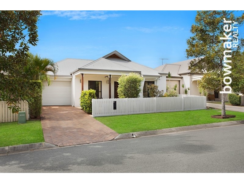 3 Tea Tree Place, North Lakes QLD 4509