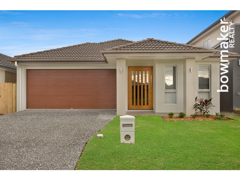 73 Montegrande Circuit, Griffin QLD 4503