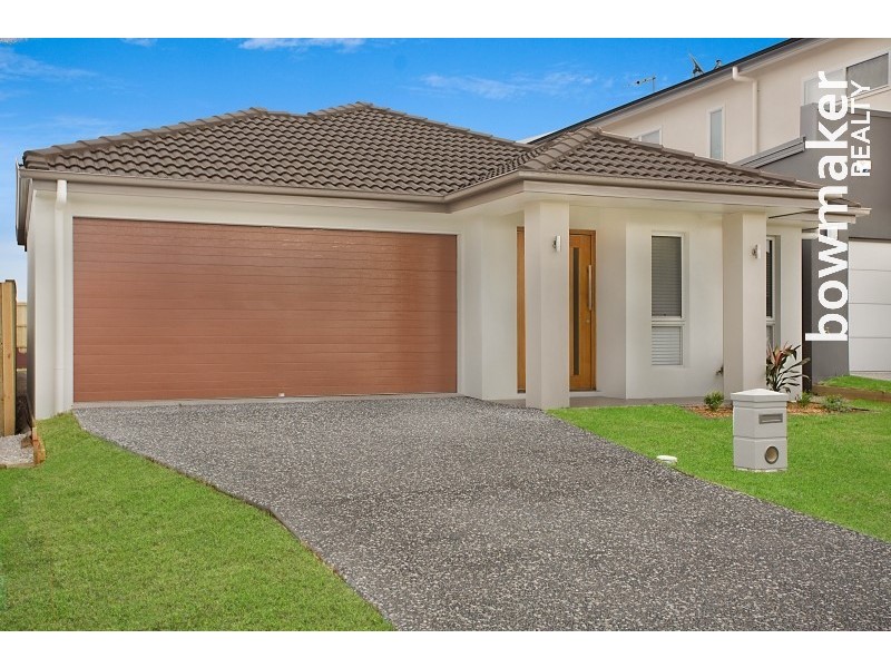 73 Montegrande Circuit, Griffin QLD 4503