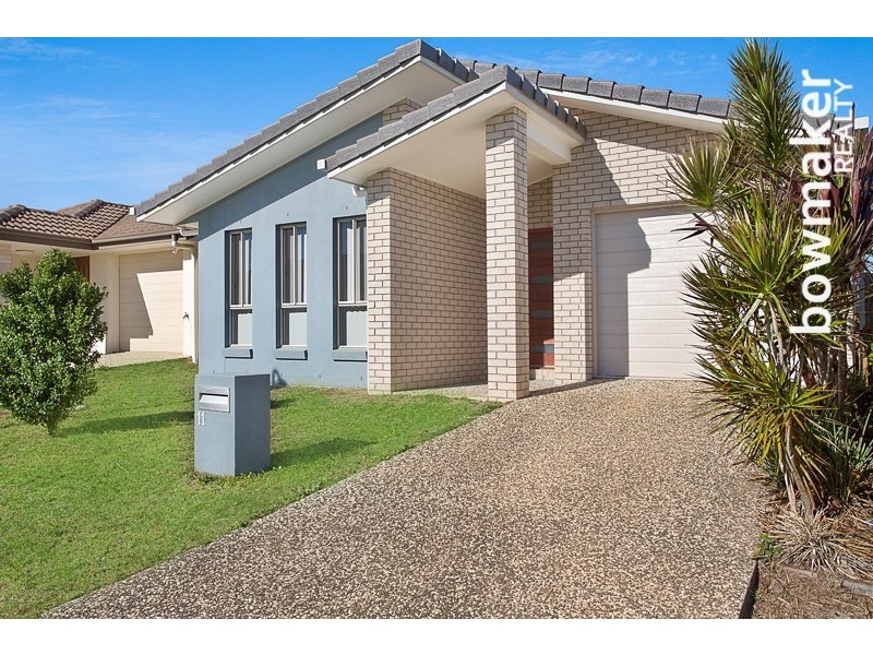 11 Tribeca Circuit, North Lakes QLD 4509
