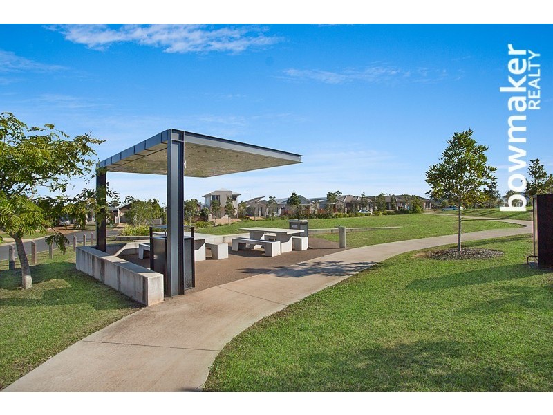11 Tribeca Circuit, North Lakes QLD 4509