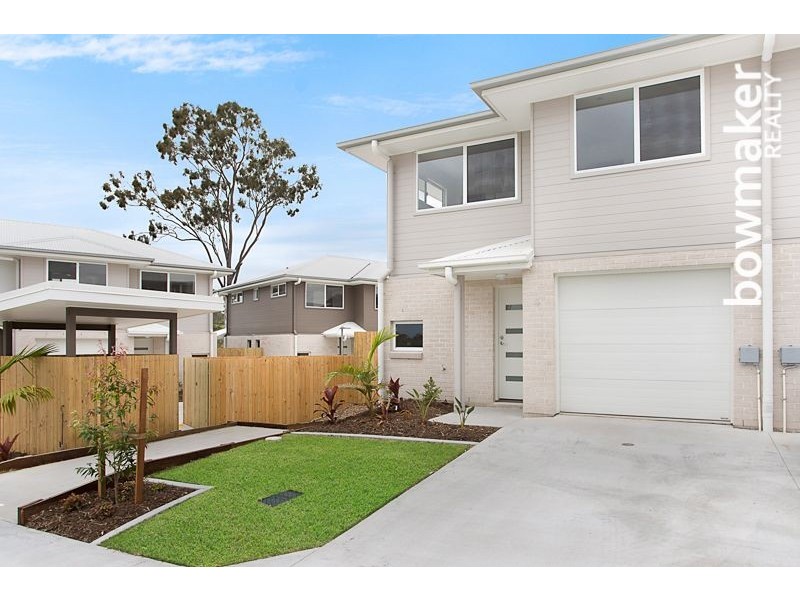 4/21 Leigh Crescent, Dakabin QLD 4503