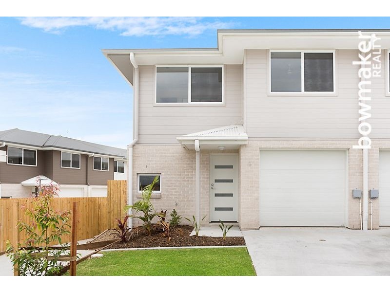 4/21 Leigh Crescent, Dakabin QLD 4503