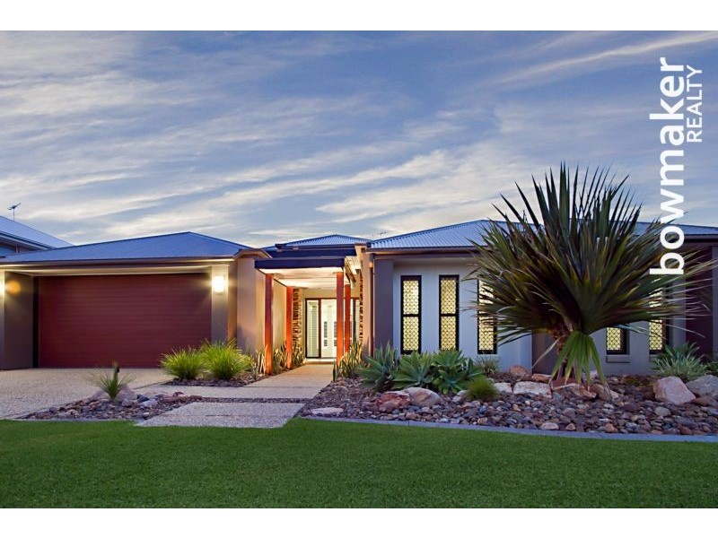 87 Possum Parade, North Lakes QLD 4509