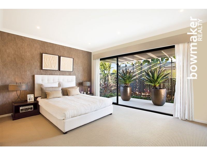 1 Sarabah Street, North Lakes QLD 4509