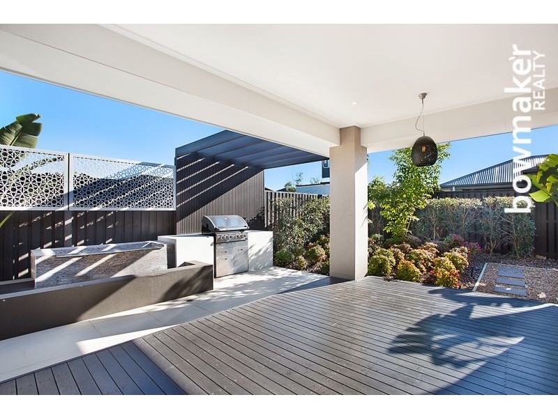 1 Sarabah Street, North Lakes QLD 4509