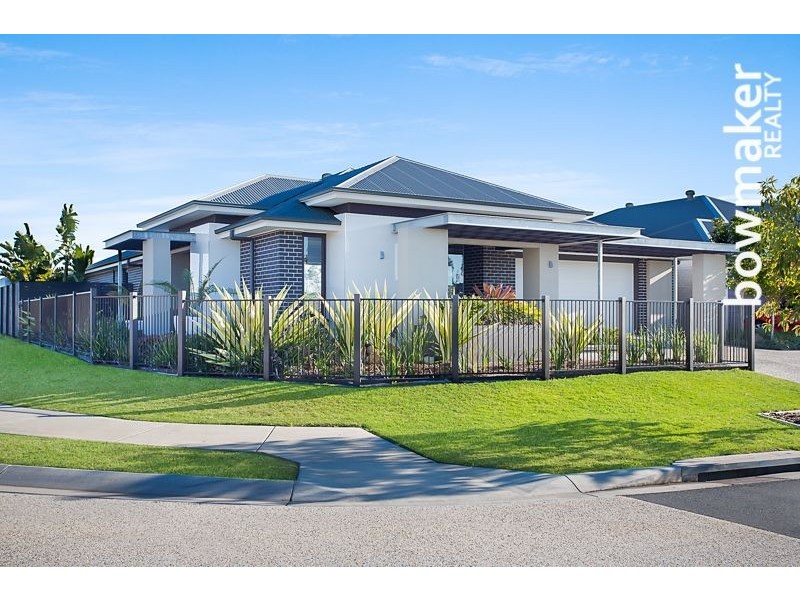 1 Sarabah Street, North Lakes QLD 4509