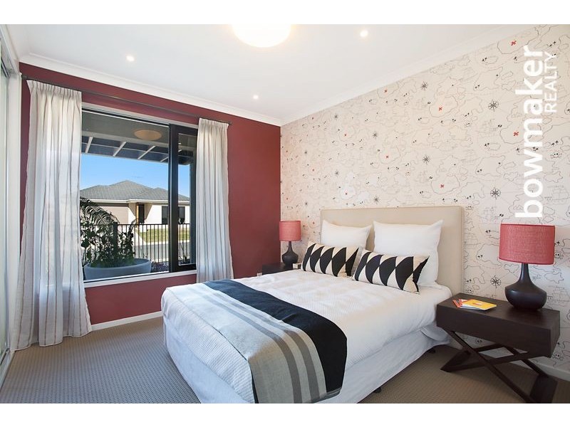 1 Sarabah Street, North Lakes QLD 4509