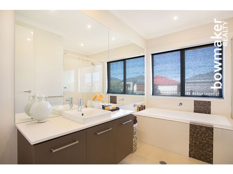 1 Sarabah Street, North Lakes QLD 4509